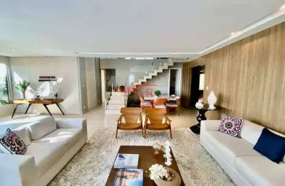 Casa em condomínio à venda, 4 quartos, 3 suítes, 2 vagas, buritis - belo horizonte/mg