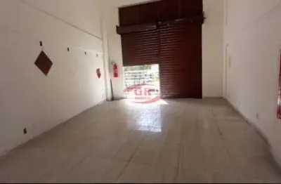 Ponto comercial à venda no Buritis, Belo Horizonte 