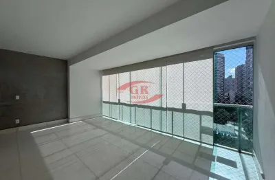 Apartamento à venda, 3 quartos, 1 suíte, 2 vagas, belvedere - belo horizonte/mg