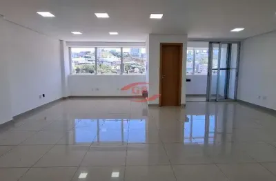 Sala comercial à venda no Buritis, Belo Horizonte 