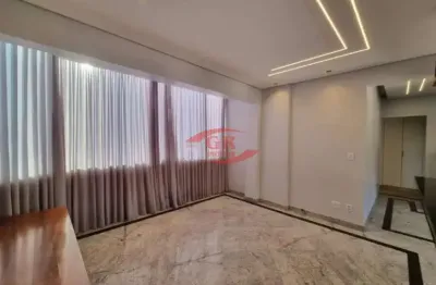 Cobertura à venda, 3 quartos, 1 suíte, 2 vagas, buritis - belo horizonte/mg