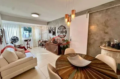 Apartamento à venda, 3 quartos, 1 suíte, 2 vagas, buritis - belo horizonte/mg