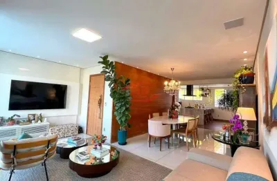 Apartamento à venda, 3 quartos, 1 suíte, 3 vagas, buritis - belo horizonte/mg