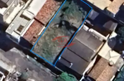 Terreno à venda no Havaí, Belo Horizonte 