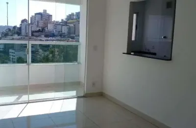 Apartamento para aluguel, 2 quartos, 1 suíte, 1 vaga, buritis - belo horizonte/mg