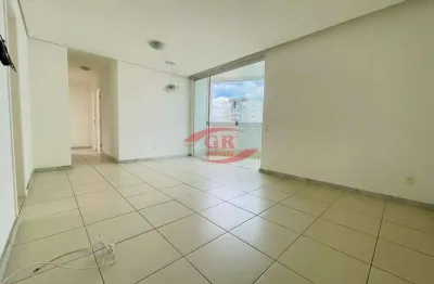 Apartamento à venda, 3 quartos, 1 suíte, 2 vagas, buritis - belo horizonte/mg