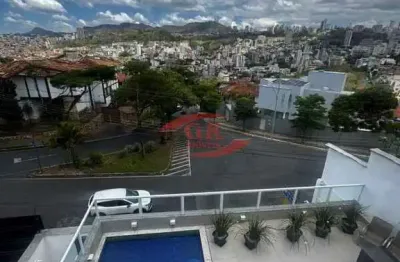 Casa à venda, 4 quartos, 4 suítes, 7 vagas, são bento - belo horizonte/mg