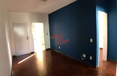 Apartamento à venda, 2 quartos, 1 vaga, buritis - belo horizonte/mg