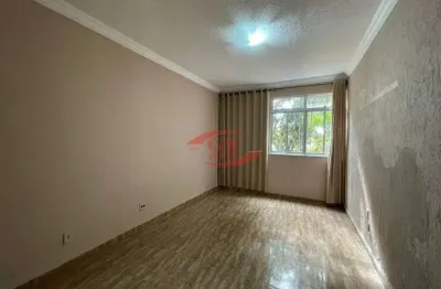 Apartamento à venda, 3 quartos, 1 vaga, havaí - belo horizonte/mg