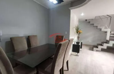 Cobertura à venda, 3 quartos, 1 suíte, 1 vaga, buritis - belo horizonte/mg