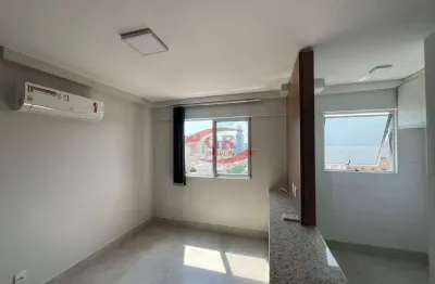 Apartamento à venda, 1 quarto, 1 vaga, gutierrez - belo horizonte/mg