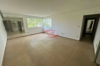 Apartamento para aluguel, 3 quartos, 1 suíte, 2 vagas, buritis - belo horizonte/mg