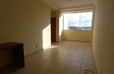 Apartamento para aluguel, 2 quartos, 1 suíte, 2 vagas, buritis - belo horizonte/mg