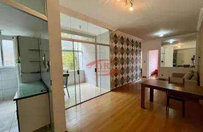 Apartamento de 3 quartos com varanda e 2 vagas à venda em Nova Granada