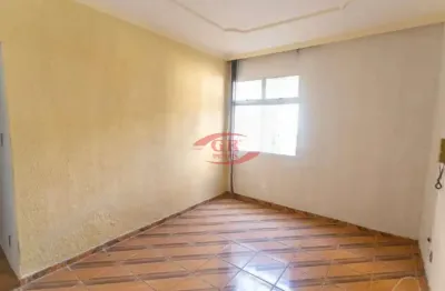 Apartamento com 3 quartos à venda no Prado, Belo Horizonte 