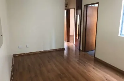 Apartamento para aluguel, 2 quartos, 1 vaga, buritis - belo horizonte/mg