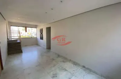 Cobertura à venda, 3 quartos, 1 suíte, 2 vagas, Buritis - Belo Horizonte/MG