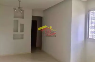 Apartamento à venda, 3 quartos, 1 suíte, 1 vaga, Estoril - Belo Horizonte/MG