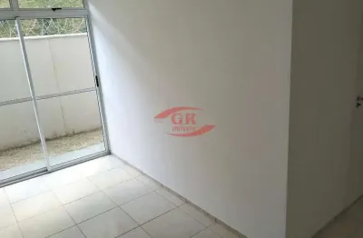 Apartamento com área privativa à venda, 2 quartos, 1 vaga, Palmeiras - Belo Horizonte/MG