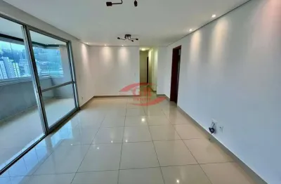 Apartamento à venda, 3 quartos, 1 suíte, 2 vagas, Estoril - Belo Horizonte/MG