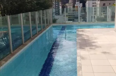 Apartamento com 3 quartos para alugar no Buritis, Belo Horizonte , 105 m2 por R$ 6.300