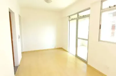 Apartamento com 3 quartos para alugar no Buritis, Belo Horizonte 