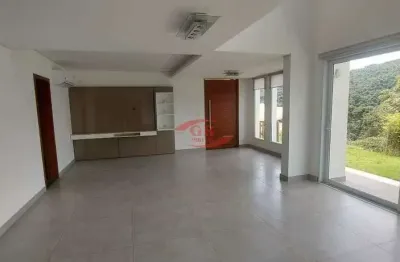 Casa em condomínio fechado com 4 quartos à venda no Vereda das Gerais, Nova Lima 