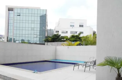 Predio em excelente localização, portaria 24h e sistema de seguranca