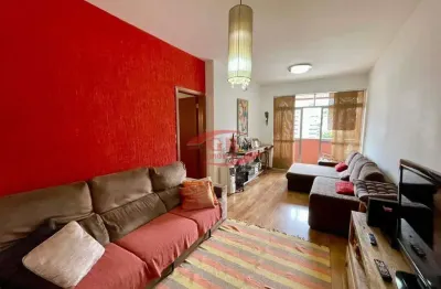 Apartamento à venda, 3 quartos, 1 suíte, 2 vagas, Buritis - Belo Horizonte/MG