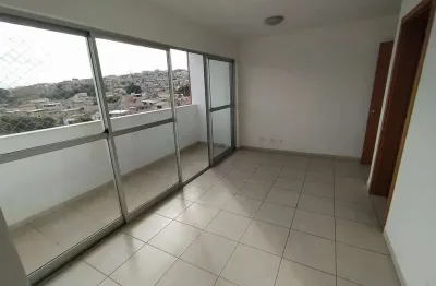 Apartamento com 3 quartos para alugar na Betânia, Belo Horizonte 