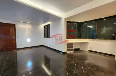 Cobertura com 3 quartos à venda no Buritis, Belo Horizonte 