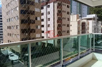 Apartamento para aluguel, 3 quartos, 1 suíte, 2 vagas, Buritis - Belo Horizonte/MG