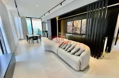 Casa à venda, 5 quartos, 1 suíte, 4 vagas, Nova Granada - Belo Horizonte/MG