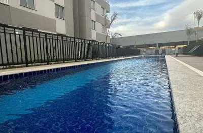 Apartamento com 2 quartos para alugar no Buritis, Belo Horizonte 