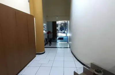 Apartamento com 2 quartos para alugar no Buritis, Belo Horizonte 