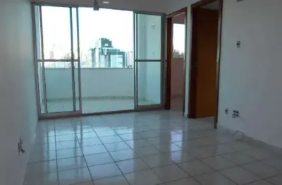 Apartamento para aluguel, 2 quartos, 1 suíte, 2 vagas, Buritis - Belo Horizonte/MG