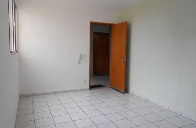 Apartamento para aluguel, 2 quartos, 1 vaga, Palmeiras - Belo Horizonte/MG