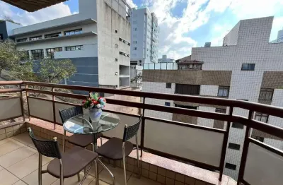 Cobertura à venda, 3 quartos, 1 suíte, 2 vagas, buritis - belo horizonte/mg