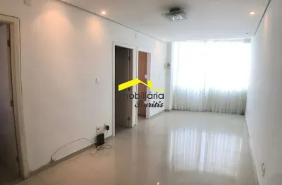 Apartamento à venda, 2 quartos, 1 suíte, 1 vaga, buritis - belo horizonte/mg