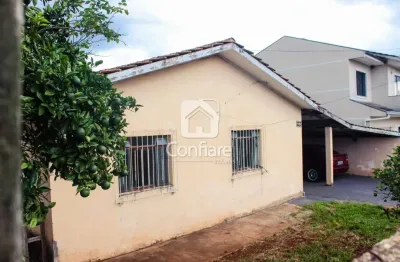 Casa em condomínio fechado com 2 quartos à venda na Rua Osvaldo Cruz, 942, Uvaranas, Ponta Grossa