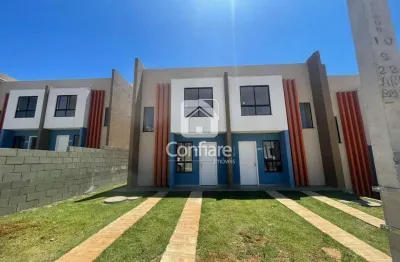 Casa com 2 quartos para alugar na Rua Doutor Washington Subtil Chueire, 00, Jardim Carvalho, Ponta Grossa