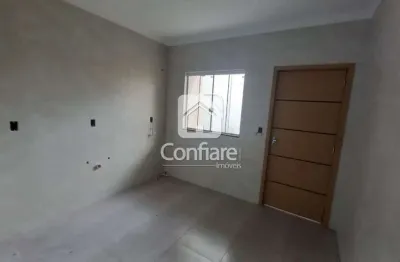 Casa com 3 quartos à venda na Rua Roberto Rizental, 00, Boa Vista, Ponta Grossa