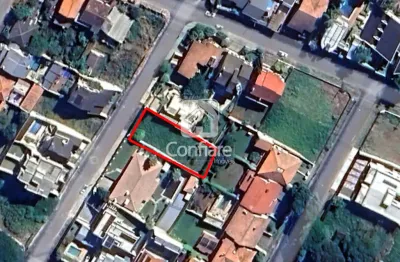 Terreno à venda na Rua Salomão Tuma, 89, Estrela, Ponta Grossa