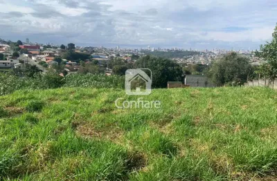Terreno à venda no Contorno, Ponta Grossa 