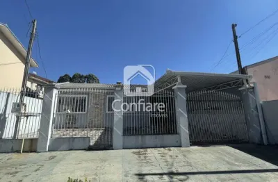 Casa com 3 quartos à venda no Contorno, Ponta Grossa 