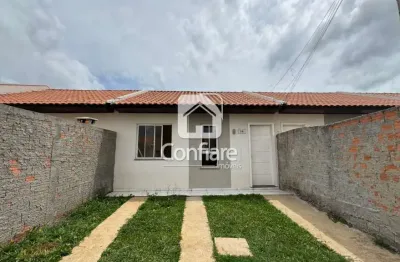 Casa em condomínio fechado com 2 quartos para alugar no Piriquitos, Ponta Grossa 