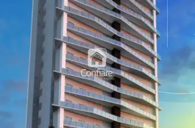 Apartamento à venda na Rua General Carneiro, 1317, Centro, Ponta Grossa