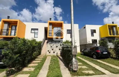 Apartamento com 2 quartos à venda na Avenida Siqueira Campos, 2013, Uvaranas, Ponta Grossa