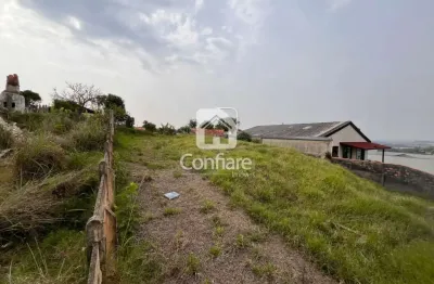 Terreno à venda na Rua Jussara, 00, Uvaranas, Ponta Grossa