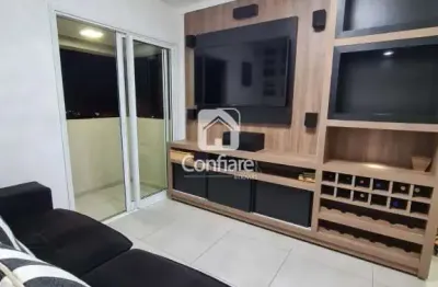 Apartamento com 2 quartos à venda na Rua Francisco Ribas, 532, Centro, Ponta Grossa